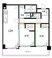 COMFORIA西荻窪3階24.5万円