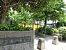 周辺：本田東公園★（106m）
