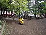周辺：松籟公園★（417m）