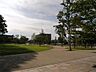 周辺：中野区立中野四季の森公園（790m）