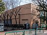 周辺：杉並区立荻窪小学校（532m）