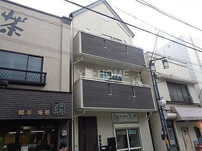 外観 外観