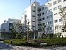 周辺：東京衛生病院★（539m）