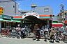 周辺：コモディイイダ 浜田山店（287m）