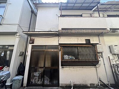 外観 外観