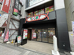 センチュリーステーション 3階/3階