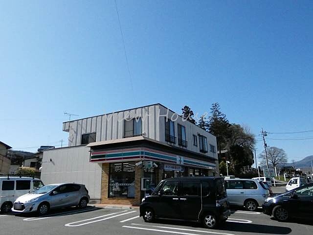 周辺 高崎市下里見町