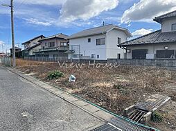 高崎市　棟高町　土地