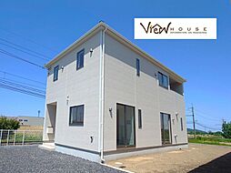高崎市　吉井町池　第3　2号棟　新築
