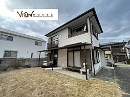 前橋市　上新田町　中古