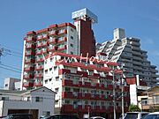高崎駅まで徒歩約６分の立地