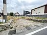 外観：敷地は約１２６坪とゆとりあり♪