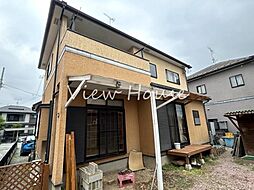 伊勢崎市　連取町　中古 4LDKのリビング/ダイニング