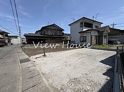 高崎市　貝沢町11期　A号棟　新築