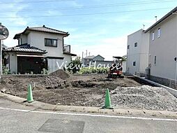 高崎市　東貝沢町4丁目　第1期　新築