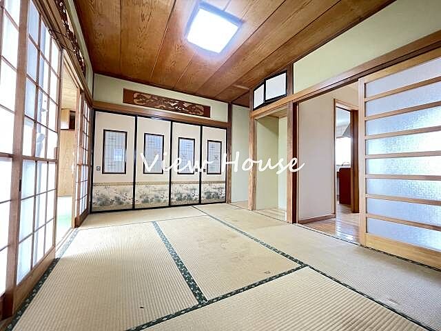 室内 高崎市棟高町