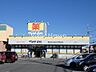 周辺：マツモトキヨシ高崎日光店 460m