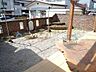 その他：庭