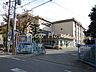 周辺：高崎市立東小学校 308m