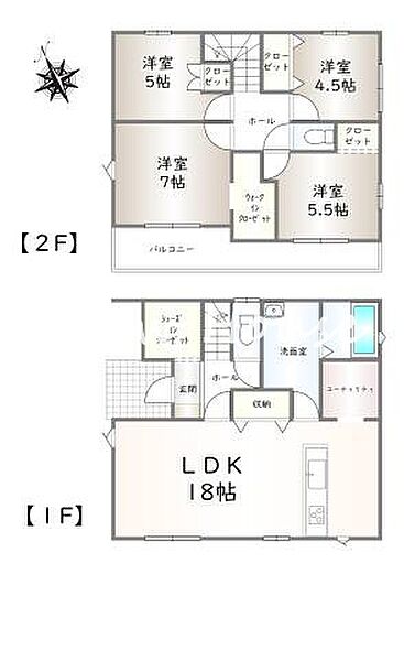 子供部屋