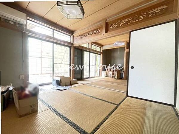 室内