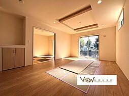 高崎市 下豊岡町 5号棟 新築