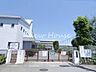 周辺：高崎市立豊岡中学校 718m