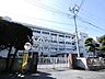 周辺：高崎市立第一中学校 942m