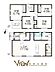 間取り：■１７．７帖の広々としたＬＤＫには便利なパントリーやファミリークロークが完備されており、すっきりと暮らせます♪