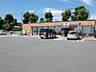 周辺：セブンイレブン高崎八千代店 807m