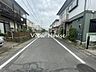 外観：【接道】　南側　約６．０ｍ　公道　