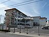 周辺：高崎市立中尾中学校 2034m