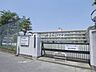 周辺：高崎市立塚沢中学校 2176m