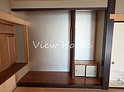 室内の画像