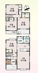 高崎市 倉賀野町 B号棟 新築