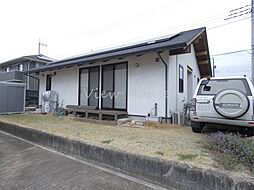 前橋市　富田町　中古