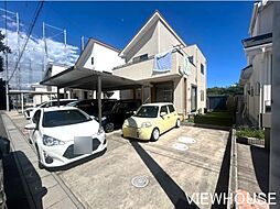 大泉町古海　中古