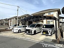太田市東矢島町　中古