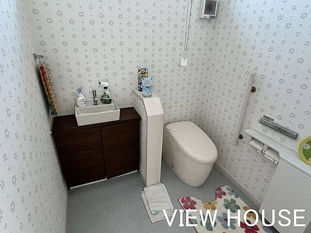 トイレ 佐波郡玉村町大字下新田