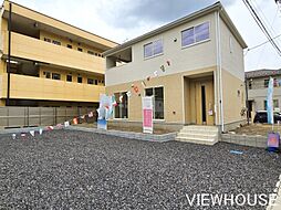 桐生市菱町第２　新築