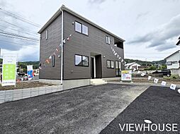 桐生市菱町第３　新築