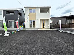 桐生市境野町　第５　新築