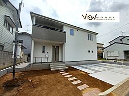 大泉町坂田５期　新築