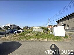 邑楽郡大泉町寄木戸　土地