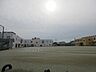 周辺：太田市立木崎小学校 838m