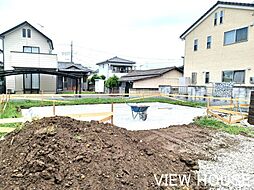 太田第1茂木町　新築