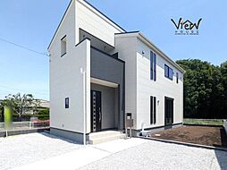 太田市第1新田花香塚町 新築