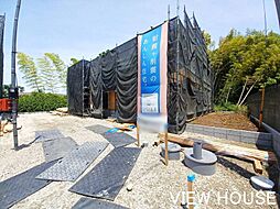 太田市新田上江田町第1　新築