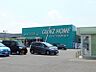 周辺：カインズホーム邑楽店 2106m