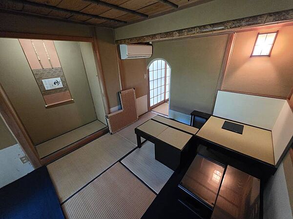 室内